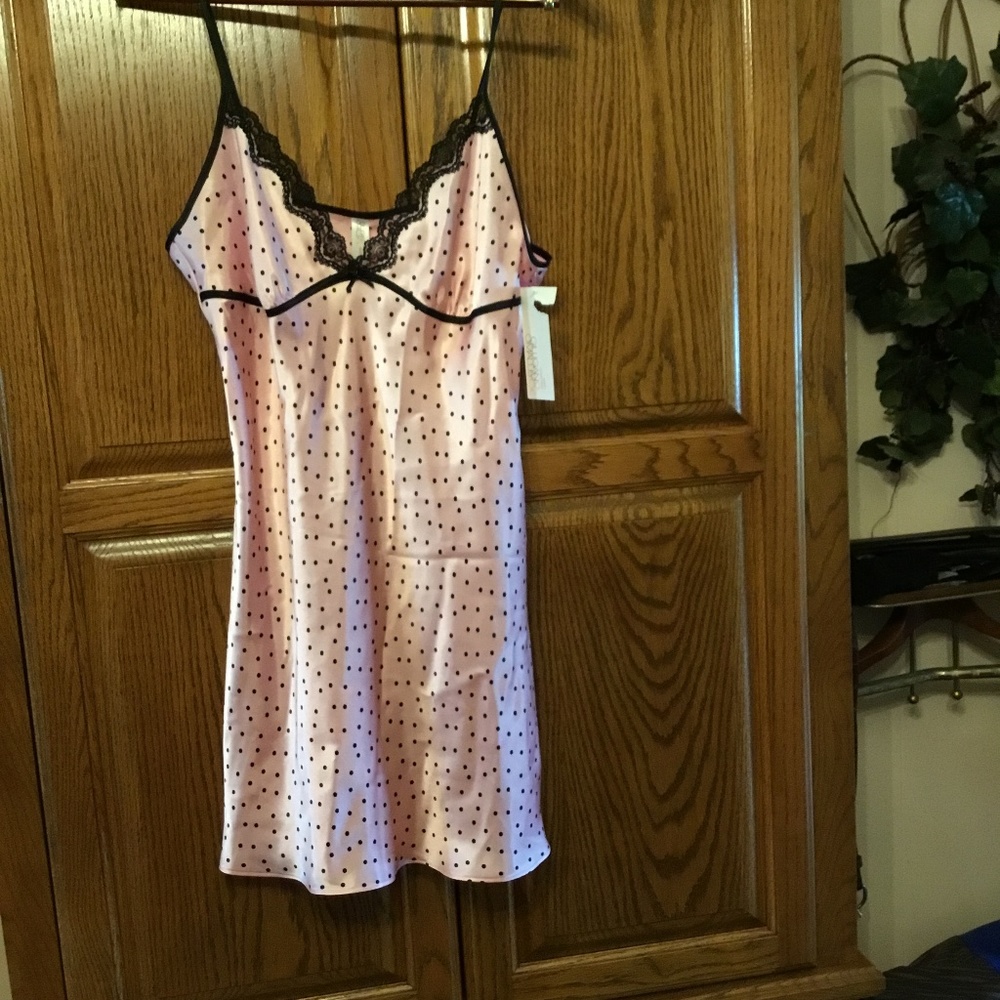 Sleepwear